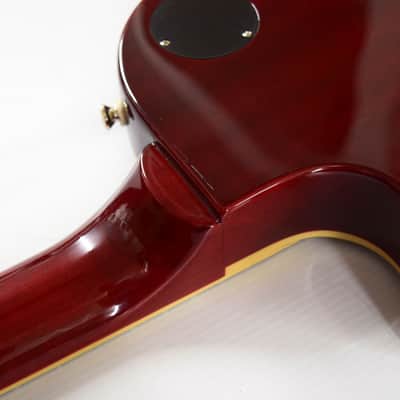 Epiphone Les Paul Standard '60s - Iced Tea image 10