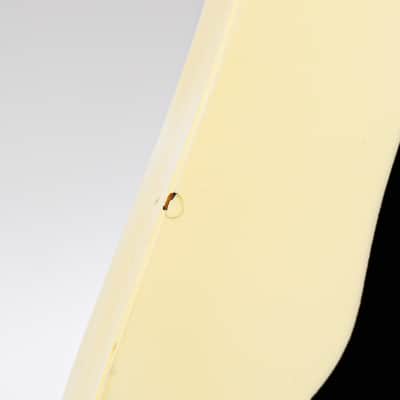 Ibanez Paul Gilbert PGM30 w/ Gigbag - Paul Gilbert Signature Shred Icon in Vintage White image 7