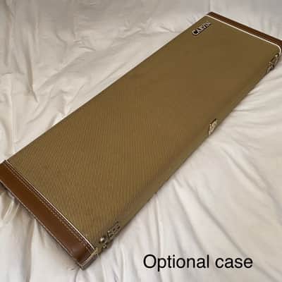 Carvin SC90 Single Cut - Neck Through Construction - Custom Shop Quality - Made in USA - Free Pro Setup image 23