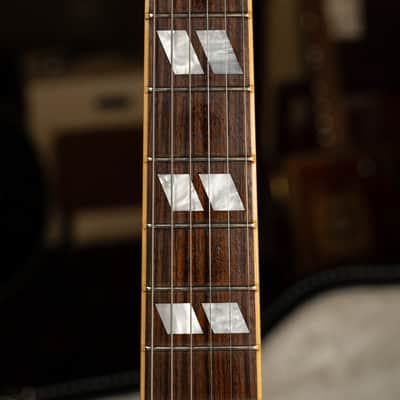 2008 Gibson "Guitar Of The Month" Les Paul 295 LP-295 Goldtop w/Bigsby w/OHSC image 4