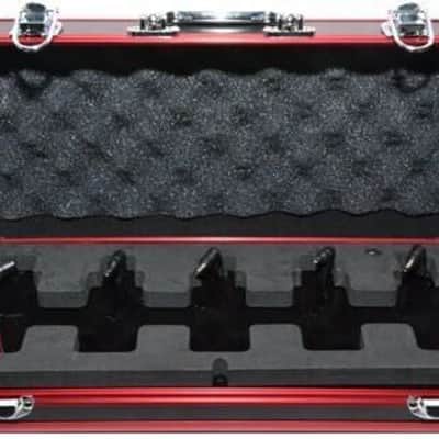 Tomsline APB-3 Carry Case for Mini Pedals image 2