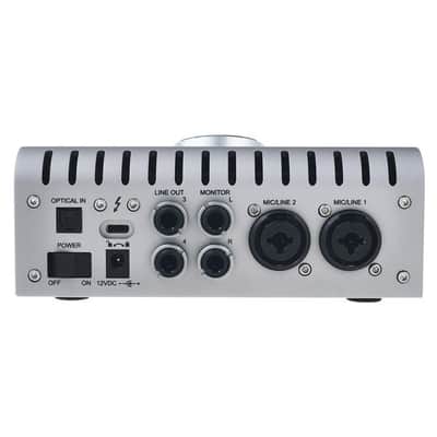 Universal Audio Apollo Twin X Duo Recording Interface. Studio + (Gen 2). New with Full Warranty! image 12
