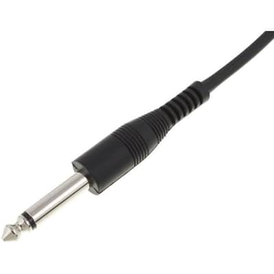 YAMAHA FC4A pedale sustain switch controller tastiere image 5