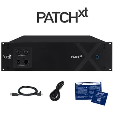 Flock Audio Patch XT (Black Friday Offer!) image 2