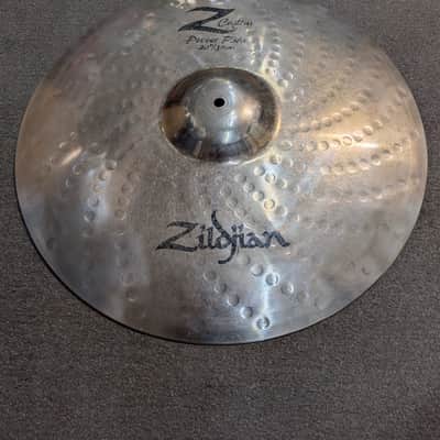 Zildjian Z Custom Power Ride 20 image 2