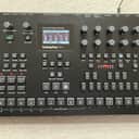 Elektron Analog Four MKII 4-Voice Tabletop Analog Synthesizer 2020 - Present - Black