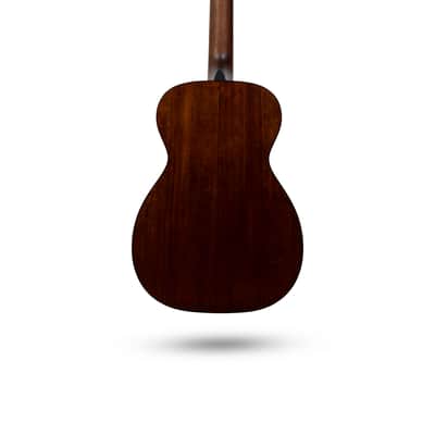 Martin 0-18 Standard - Natural image 2