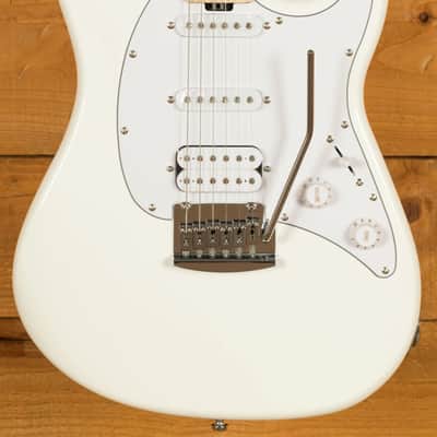 Sterling CT20HSS Intro Series Cutlass - Canvas White image 3