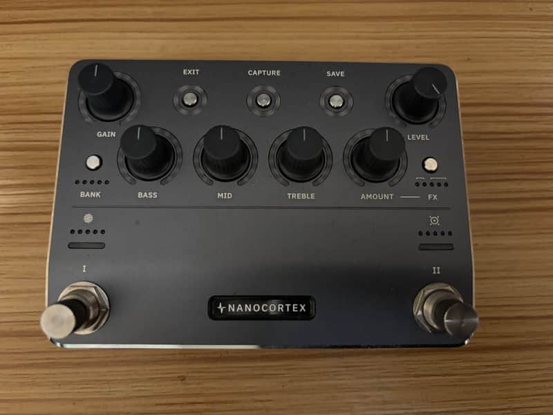 Neural DSP Nano Cortex