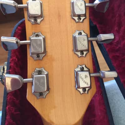 1975 Gibson ES-175T - Natural & RARE image 5