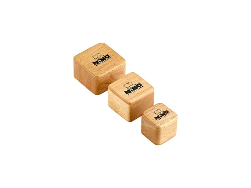 Nino Percussion Nino507 image 1