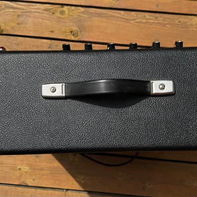 Magic Amplification Vibro Prince 2x10 image 5