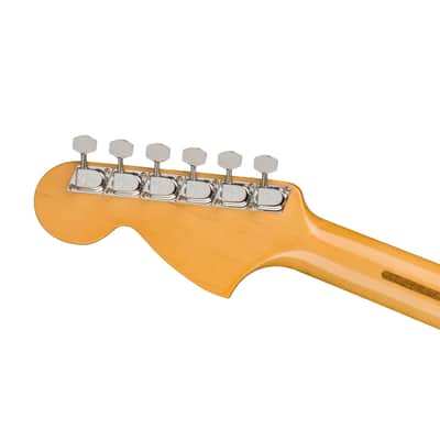 Fender American Vintage II 1973 Stratocaster Maple Fingerboard - Mocha image 7