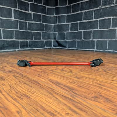 Yamaha DTX Electronic Rack Support Brace – Stability, Rigidity, Pro‑Level Rack Reinforcement image 1