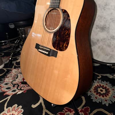 Martin D-16GT 1999 - 2018 - Natural image 3