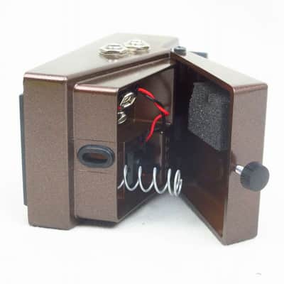 BOSS OC-5 Octave Octaver [A4M3382] (03/18) image 7