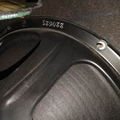 Fender Musicmaster Bass Amplifier 1978 - Silver Panel image 9