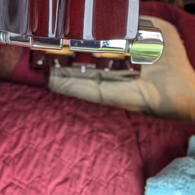 Gibson ES-336 1998? - Sunburst image 10