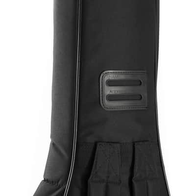 MUSIC STORE Gig-Bag Standard (Acoustic Guitar) - Bag for acoustic guitars image 6
