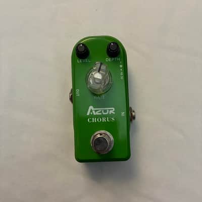 AZOR AP-309 Chorus 2020s - Green image 1