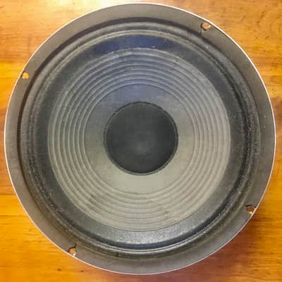 RARE Vintage Rola Celestion G12-80 15ohm (16ohm) Speaker image 2