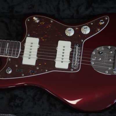 Fender Troy Van Leeuwen Jazzmaster® - Oxblood image 15
