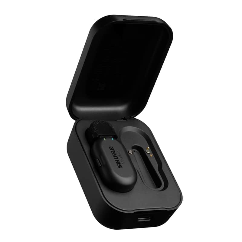 Shure MoveMic One imagen 1