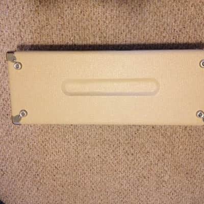 SDG Vintage 1960 6G8 Blonde Twin Amp. Now open to offers! image 5