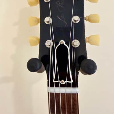 Gibson Custom Shop Murphy Lab '59 Les Paul Standard Reissue Heavy Aged image 3