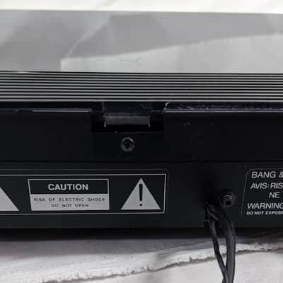 Bang & Olufsen Beogram RX2 Automatic Turntable Type 5833 - Working B&O image 19