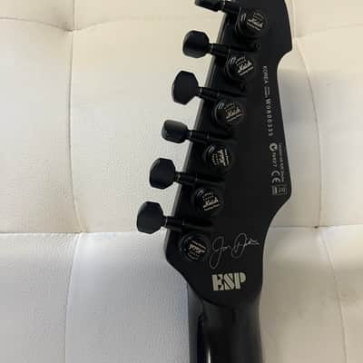 ESP LTD JD-600 image 7
