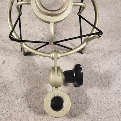 Neumann TLM 193 mt Large Diaphragm Cardioid Condenser Microphone image 12