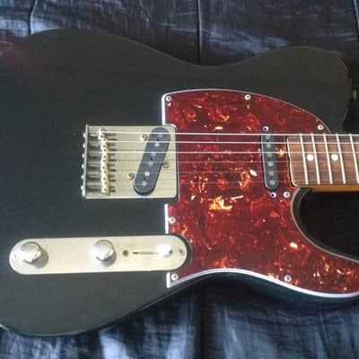 1984 - 1985 Bill's Brothers Japan Vintage Telecaster Standard BTE