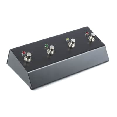 Laney Ironheart IRT-SLS Head - Hybrid Amp Head for Electric Guitars image 5