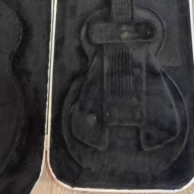 Gibson USA Gold Concept Les Paul Hardshell Case 100th Anniversary Gold image 5