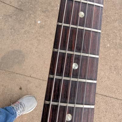 Gibson The Paul II 1997 - Red image 16