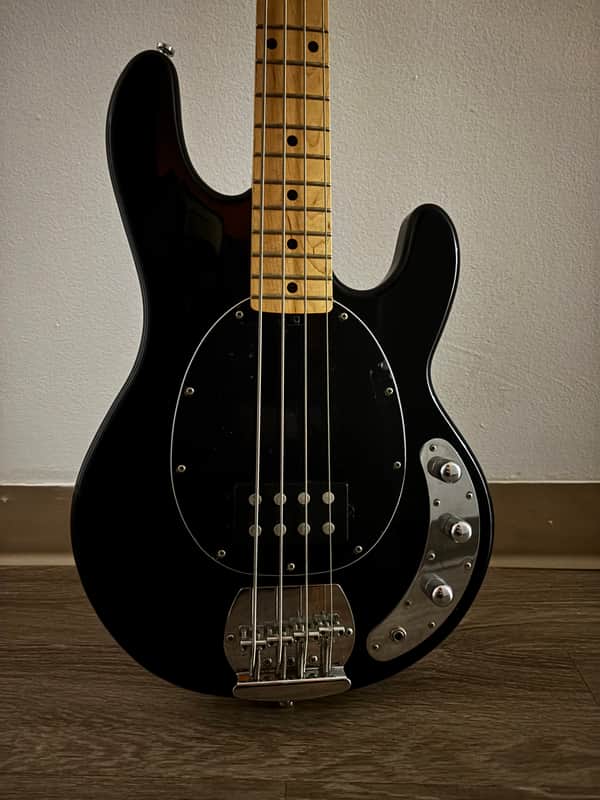 Sterling by Music Man StingRay 4 H image 1