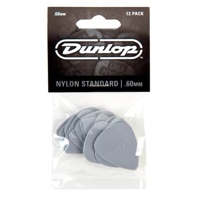 44P60 Pack de 12 Dunlop image 1