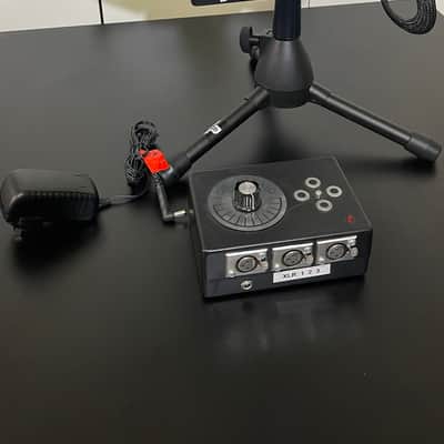 DIY MIC BOT, Microphone Robot, DynaMount like mic robot image 10