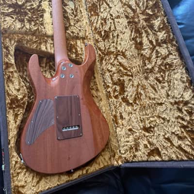 Suhr Modern Custom Color Quilt **Just Insane!** image 9