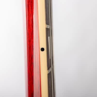 Gibson SG Standard, Heritage Cherry | Demo image 11
