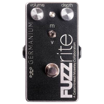 Fuzzrite Germanium Catalinbread image 2