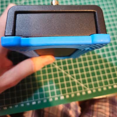 TC Helicon VoiceTone C1 2011 - 2021 - Black image 6
