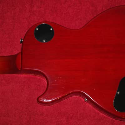 Yamaha LP1000 1982 Classic Sunburst image 11