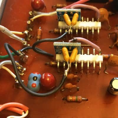 Yamaha PM2000 Modded Recording Console  Discrete Preamps/Custom Inductor EQ/Transformers (API) image 8