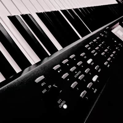 CERTIFIED!!! KORG KROME 88 WORKSTATION FULLY SERVICED AND READY TO ROCK! image 23