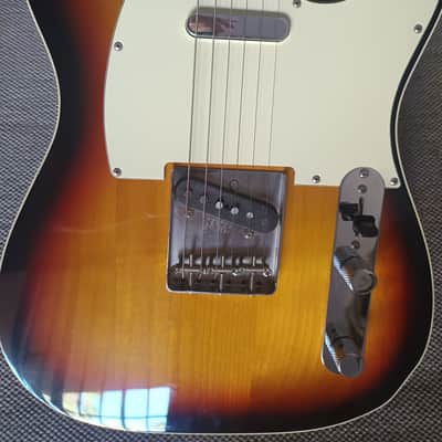 Fender Telecaster 62 CIJ image 14