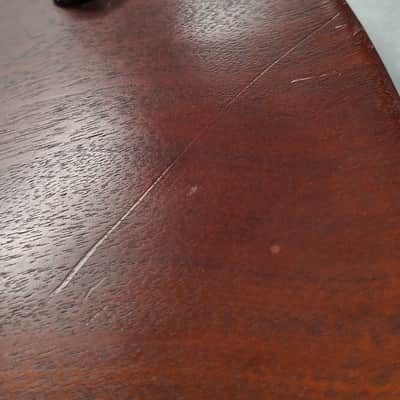Gibson Les Paul Studio 2006 - worn brown image 10
