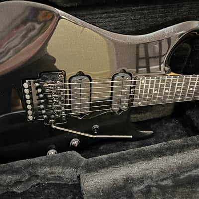 Ernie Ball Music Man JP16 7 String Petrucci image 2