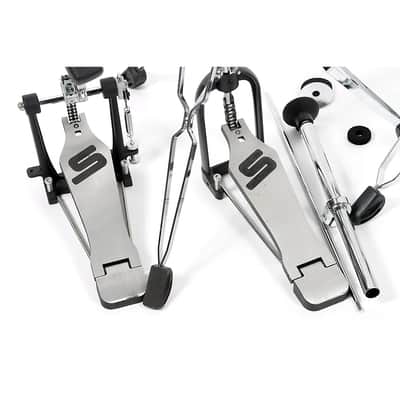 Immagine Sound Percussion Labs Velocity VLHW890-4 4-Piece Hardware Pack Regular - 2